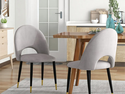 2026 Indústria de cadeiras de jantar inova: Sustentabilidade, integração inteligente e diversificação de materiais impulsionam o crescimento do mercado