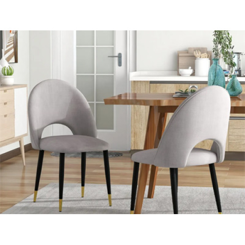 2026 Indústria de cadeiras de jantar inova: Sustentabilidade, integração inteligente e diversificação de materiais impulsionam o crescimento do mercado