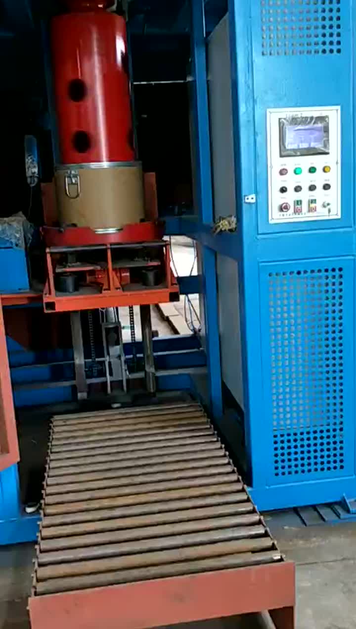 drum packing machine-066