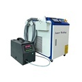 Handheld Fiber Optic Laser Welding Machine for Metal Welding1