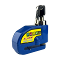 Factory Wholesale Anti-Theft Alarm for Bicycles, Motorcycles, and Cars - Disc Brake Lock1