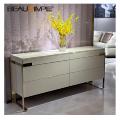 Custom High-End Halo Sideboard Furniture for Dining Living Bedroom TV Cabinet Porch Storage Decorative Cabinet1