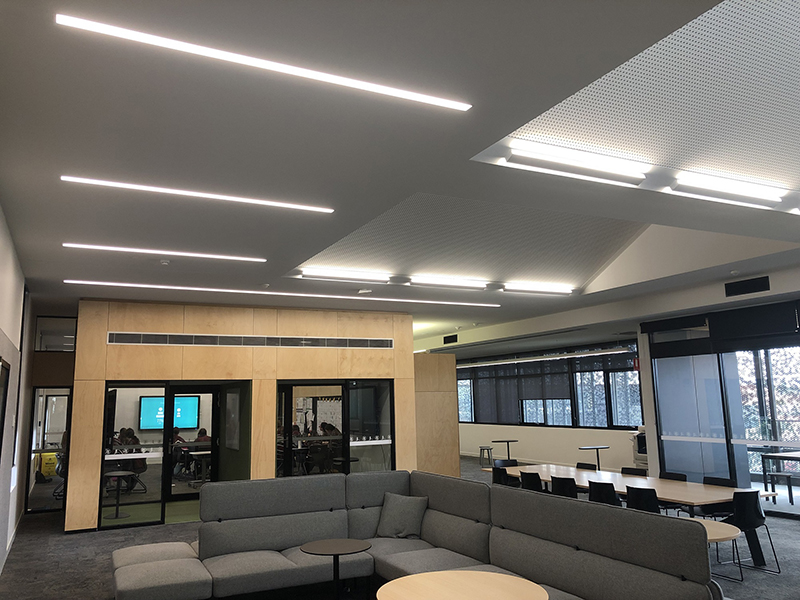 Top Lighting International (HK) Co., Limited