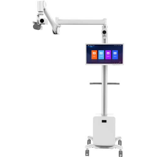 Reach Multimedia Mobile Training Cart