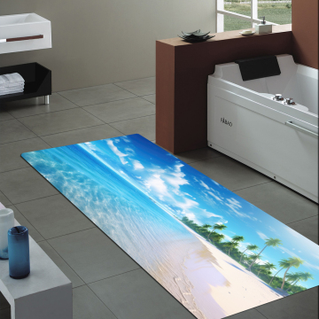 High definition digital printed carpet-2