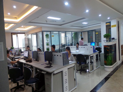 Baoji Baohao Petroleum Machinery Equipment Co., Ltd.