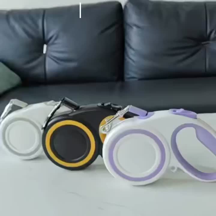 BOST-Pet leash
