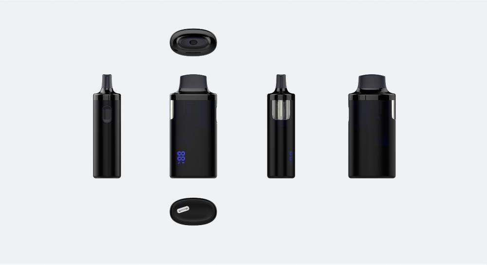 Juul Harmony Thc Hhc Oil Vaporizer