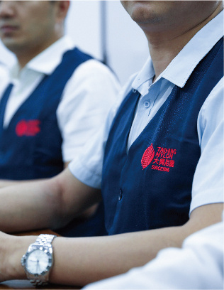 Chăm sóc nhân viên