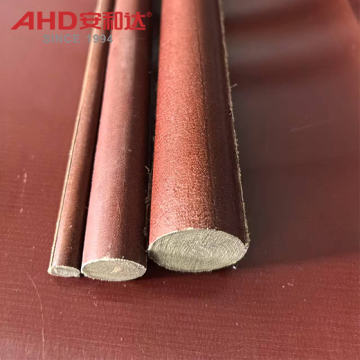 phenolic cotton cloth rods