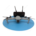 Selfie Smart 2km Drone with WIFI FPV, 1080p Camera & Foldable Design: Your Ultimate Aerial Photography Companion1