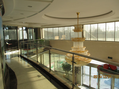 Ningxia Qixiang Biologic Foodstuff Co., Ltd.