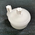 Domino Partes Domino 14831 Filtro principal 5 micras para Domino A100 A200 A300 A120 A220 A+ Serie CIJ Ink Jet Printer1