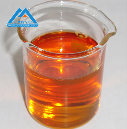 Water Treatment Chemicals Hydrolyzed Maleic Anhydride Polymer HPMA Cas No:26099-09-21