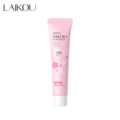LAIKOU Japan Sakura Sunscreen SPF 50 PA+++ Waterproof Sunblock Cream1