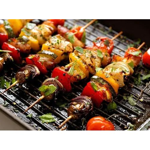 6 Tips for grilling