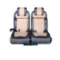 Luxury Camper Seat: Custom Motorhome Seat Converted for RV Van Bed1
