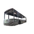 Customized OEM Steel Components for Golden Dragon Kinglong Bus and Truck Bodies1