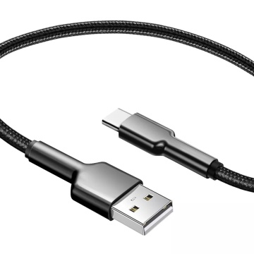Asia's Top 10 Braided Coiled Usb C Cable Brand List