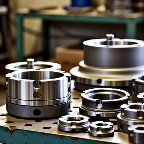 Увод у челичне одливе (Ⅰ)