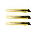 9mm Carbon Steel Utility Knife for Office Use1