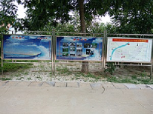 Weifang Dingli Food Co. Ltd.