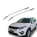 Auto Aluminium Roof Rack Safety Car Rail for Land Rover DISCOVERY SPORT1