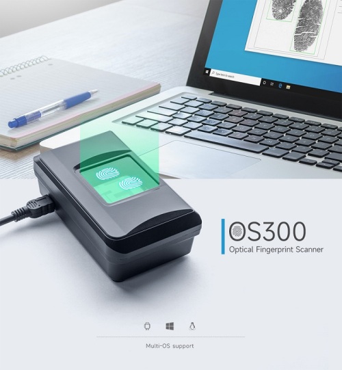 Apa scanner bekas driji lan kepiye beda karo kunci mekanik tradisional?