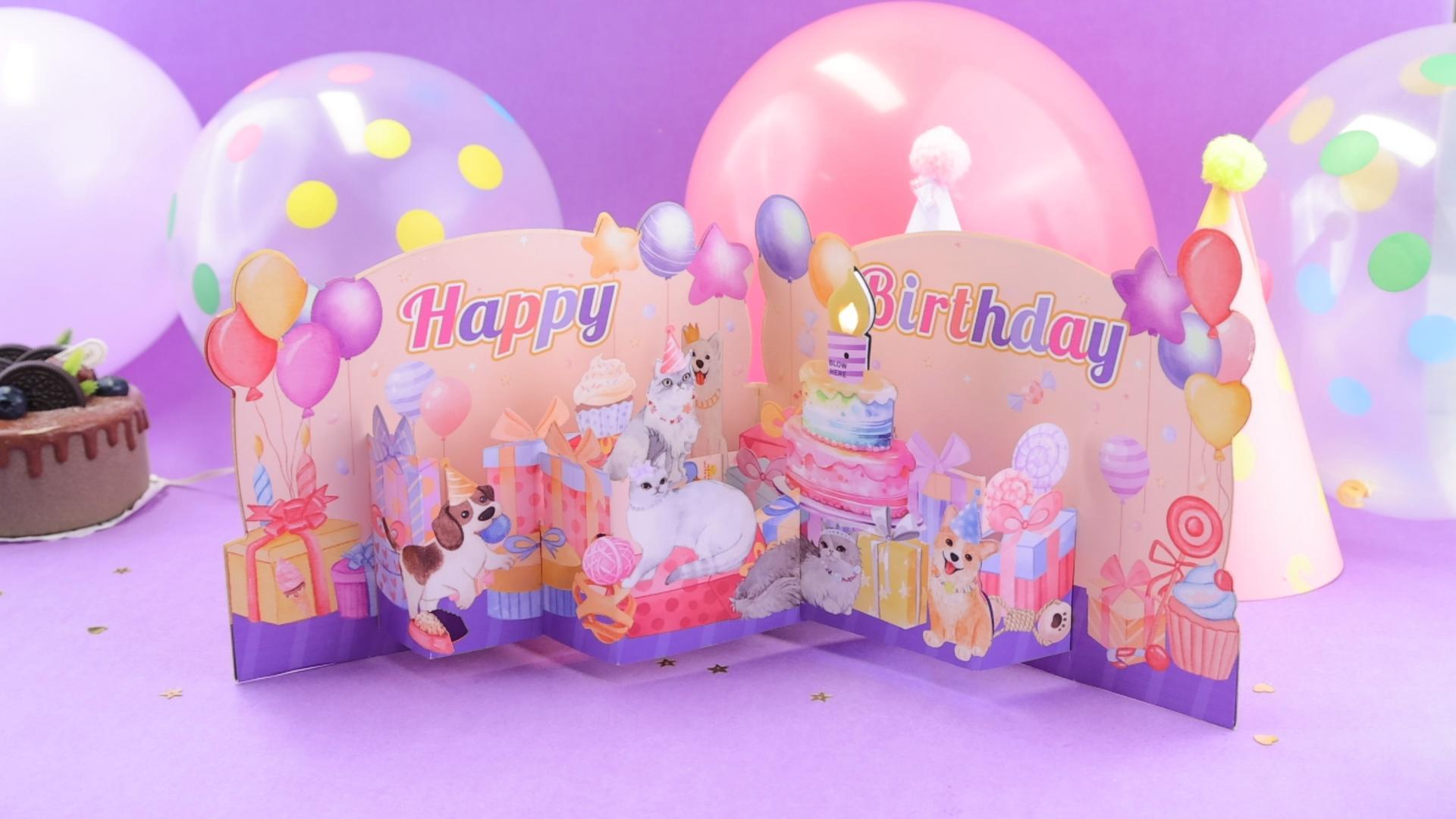 3d-compleanno-interattivo-musica-luce-card-video