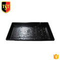 Microgreen Trays: Flat Plastic Potting Seedling Trays for Farm Seed Tray1
