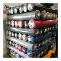 China Supplier 100% Cotton Twill Fabric - A Grade Stocklot Twill Fabric1
