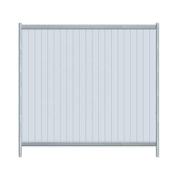 Ten Chinese Construction Site Temporary Fence Suppliers Popular in European and American Countries