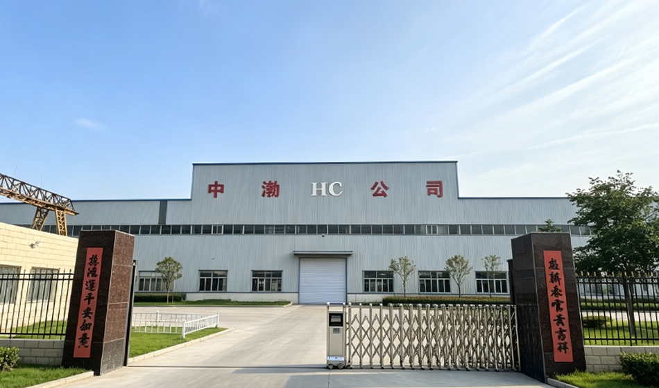 factory