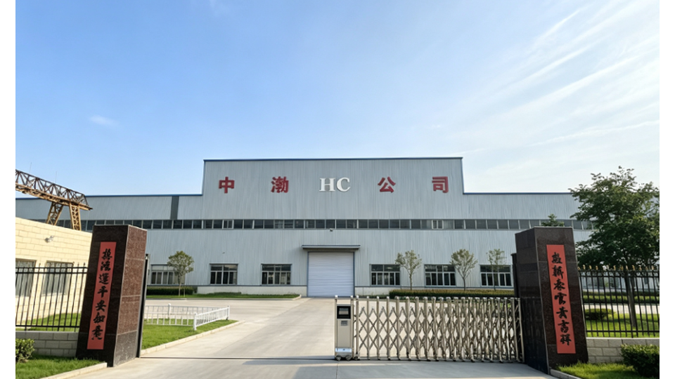 factory