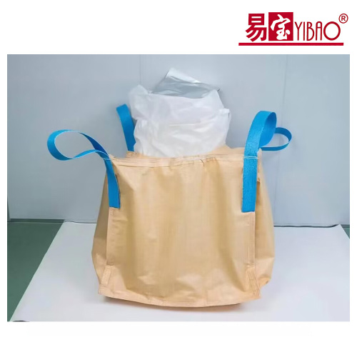 تطلق شركة Jiaxing Yibao Packaging سلسلة جديدة من أكياس FIBC للخدمة الشاقة