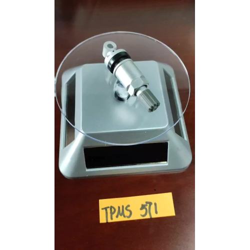 Valve de pression des pneus TPMS571