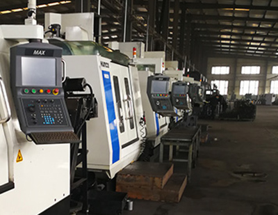 Dandong Hengrui Machinery Co., Ltd.