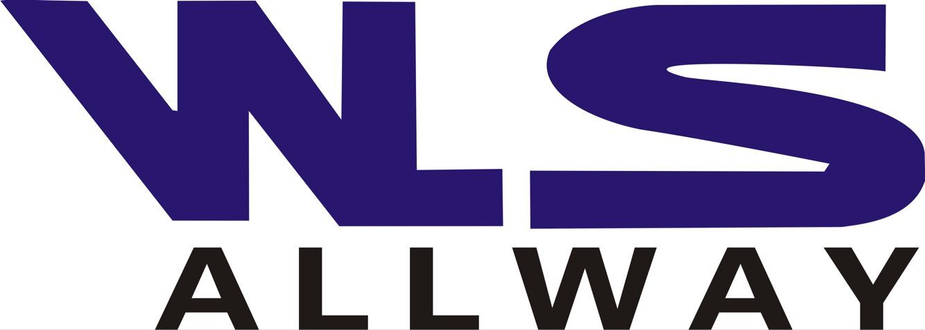 NINGBO BEILUN ALLWAY MACHINERY CO., LTD.