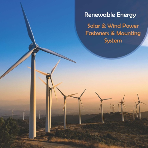 Ανανεώσιμη ενέργεια