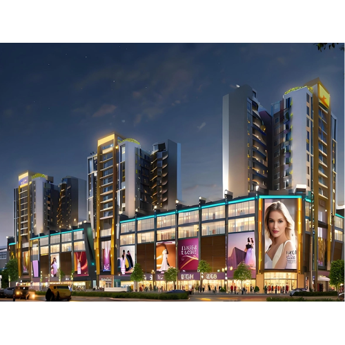 Componentes elétricos de vantagem, acessórios de cabo, isoladores