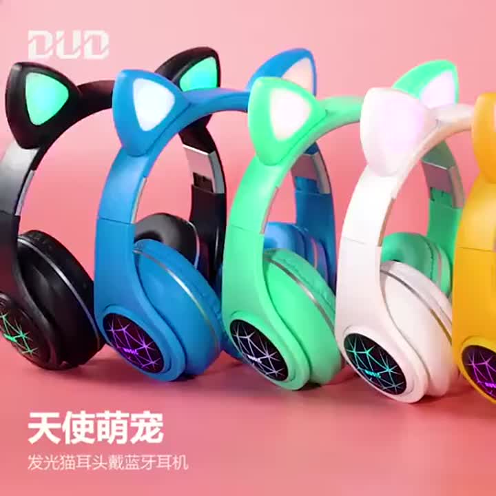 Cuffie Bluetooth m2.mp4