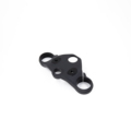 Custom Motorcycle Forging Factory: 7075 Aluminum Forged Pistons1