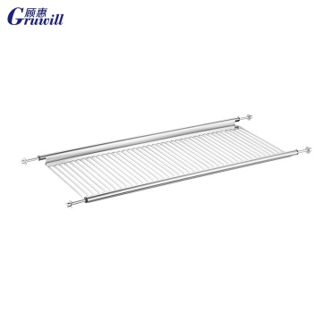 China Top 10 Kitchen Rack Stainless Steel Potential Enterprises