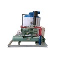 Water Cooling vs Air Cooling: 5 to 60 Ton Flake Ice Machines for Fishing Industry1