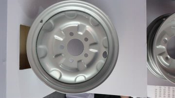 Premium Quality Wheel Rim