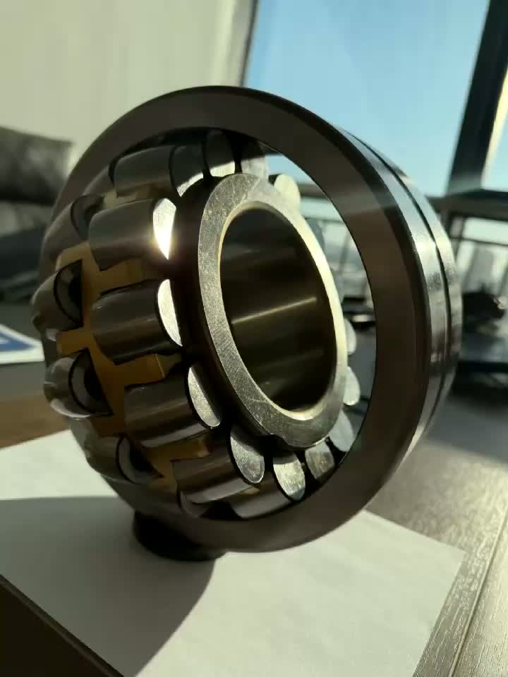 بلبرینگ سفارشی