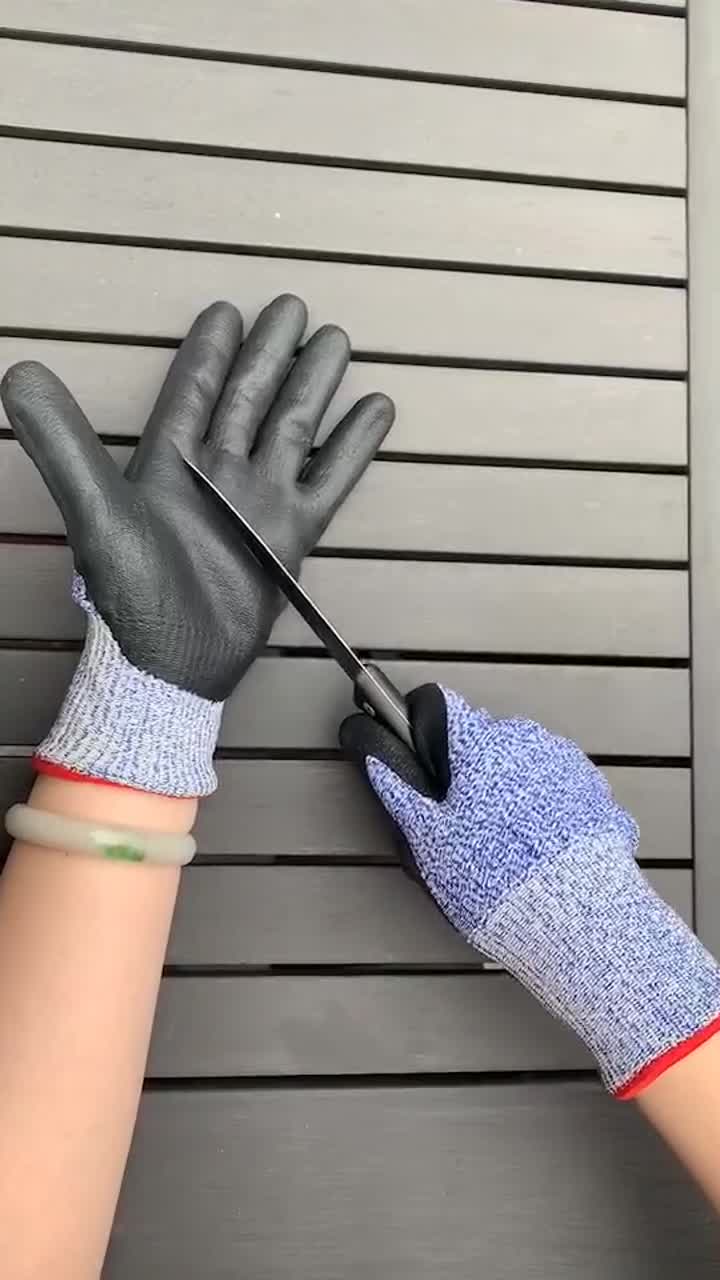 glove anti cut.mp4