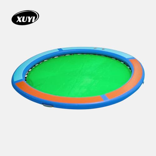 Water Trampoline
