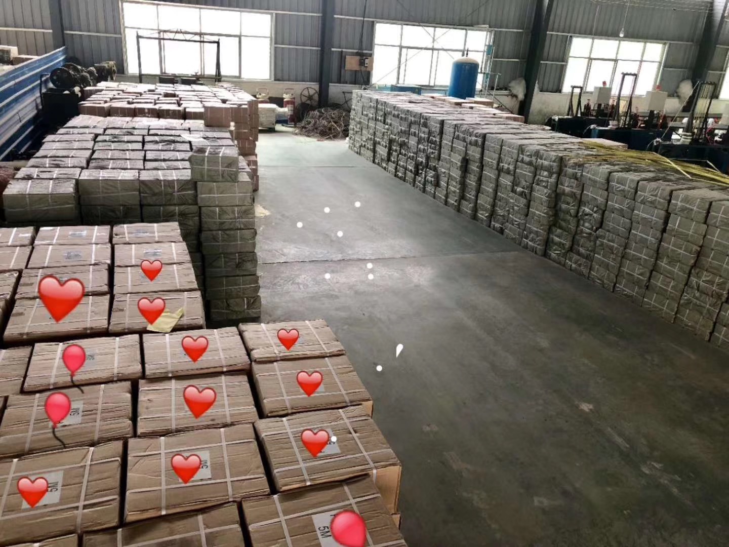 Shangqiu jingcheng measuring tools Co., Ltd.
