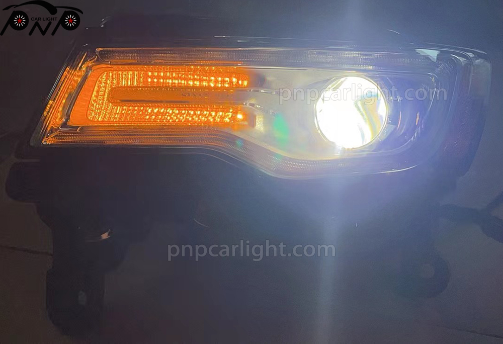 List of Top 10 jeep grand cherokee led headlights Brands Popular in